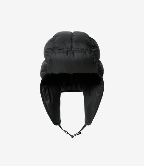 Thisisneverthat PERTEX® T Down Trooper Hat Black