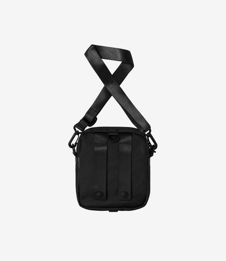 Carhartt WIP Prescott Shoulder Pouch Black