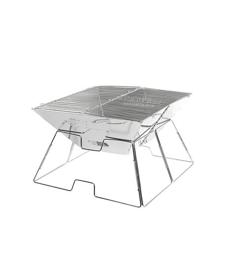 Carhartt WIP Portable BBQ 