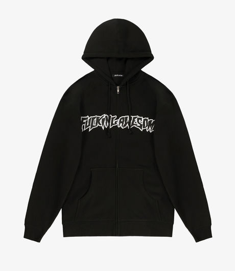 Shop Black Fucking Awesome Hoodies at itk online store