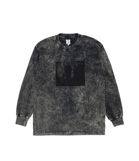 Polar Skate Co Strongest of the Strange Longsleeve Black