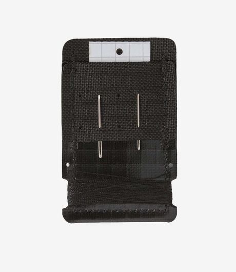 Patagonia Field Repair Kit Black