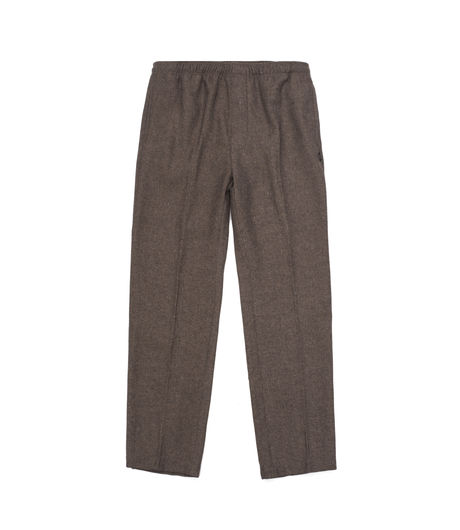 Stussy Tweed Beach Pant Brown