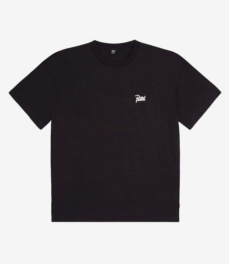 Patta Tru Baller T-Shirt Black