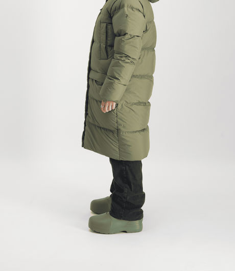 Fubuki Niseko 3.0 Low Olive