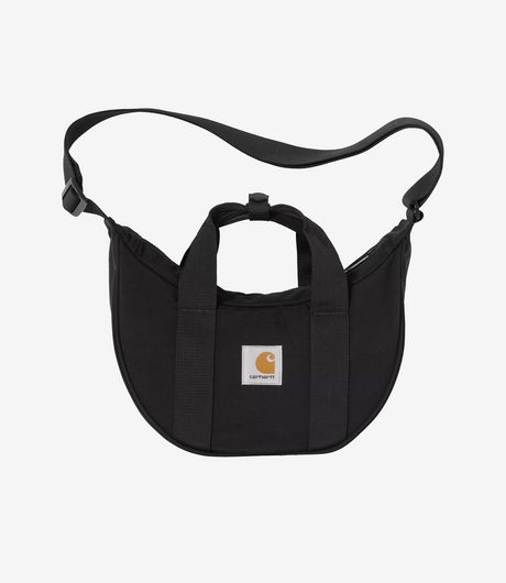 Carhartt WIP Kayter Bag Small Nylon Black