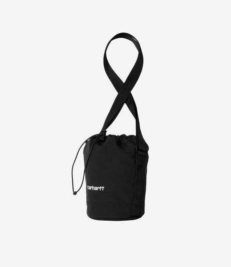 Carhartt WIP Irwin Bag Black