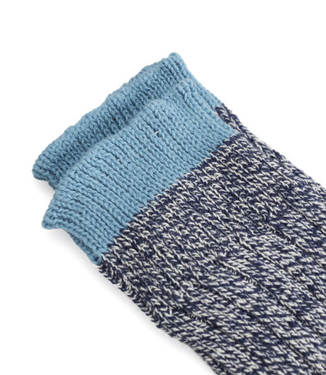 Universal Works Soft Sock Stratos