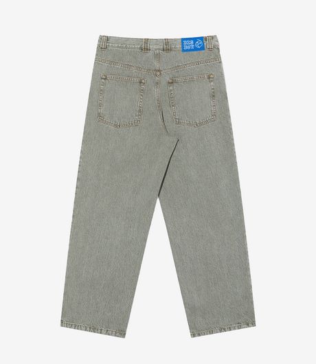 Polar Skate Co Big Boy Pants Eucalyptus