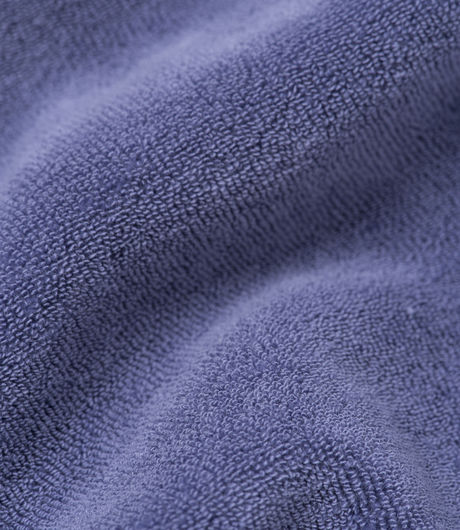 Polar SKate Co Terry Surf Tee Plum