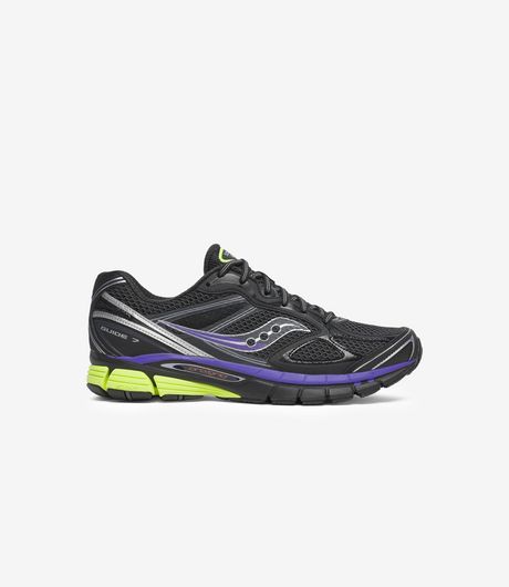Saucony Progrid Guide 7 Black/Multi