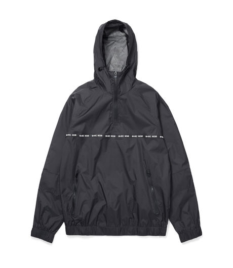 M+RC Noir Millenium Jacket Black