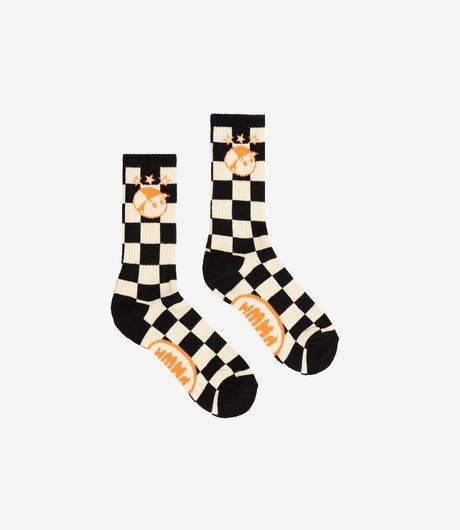 Pawa Speed Sports Racing Socks Multi