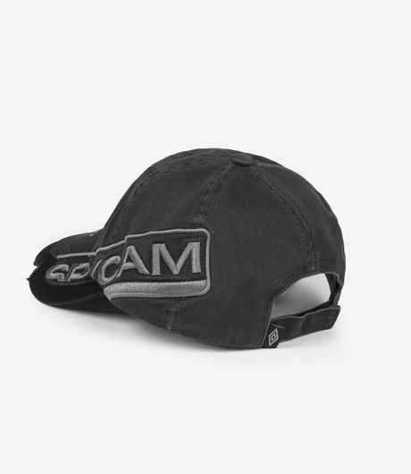 Umbro Spycam Cap Dark Grey