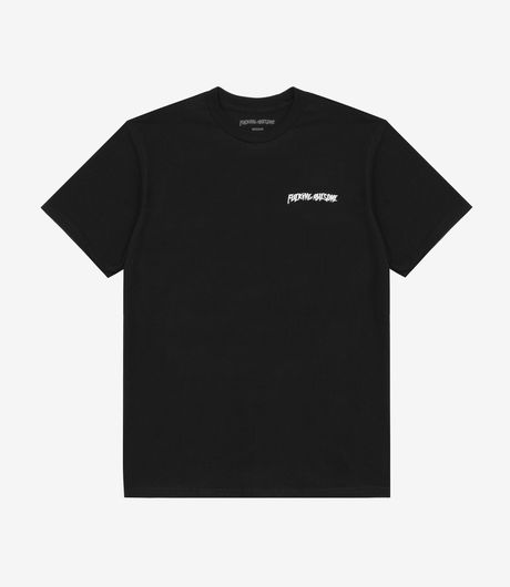 Fucking Awesome Coke Dad Tee Black