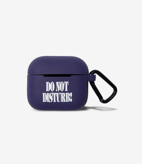 Carhartt WIP Do Not Disturb AirPods (3 Gen) Case Aura/Aspen Green