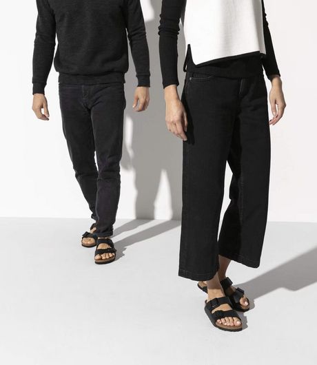 Birkenstock Arizona NL Narrow Black