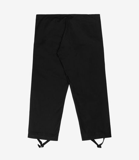 Pūga73 Glyders Two Seam Jeans Black