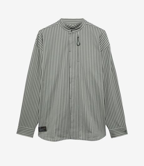 Oakley FGL Fuel LS Shirts 6.7 Acrid Green