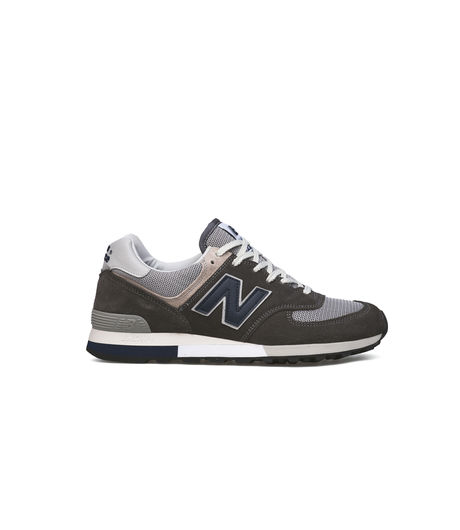 New Balance OM576OGG Grey/Navy