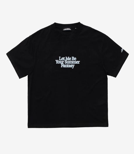 Carne Bollente Sadao's Dream T-Shirt Black