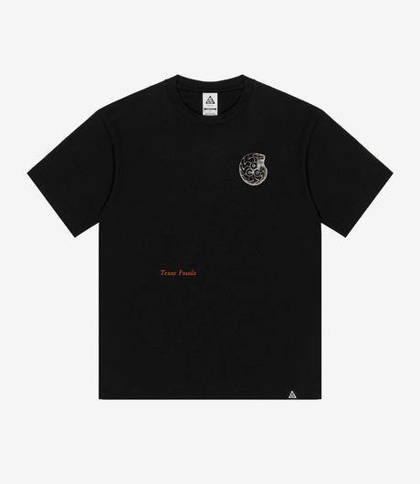 Nike ACG OC Fossil Tee Black