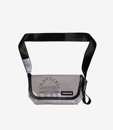 Freitag F41 Hawaii Five-O Extra Small Messenger Bag Multi