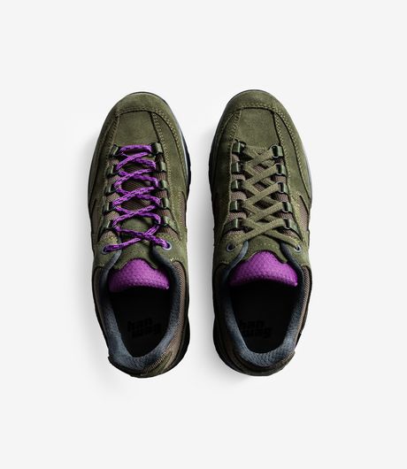 Hanwag Gritstone II XC GTX Deep Olive