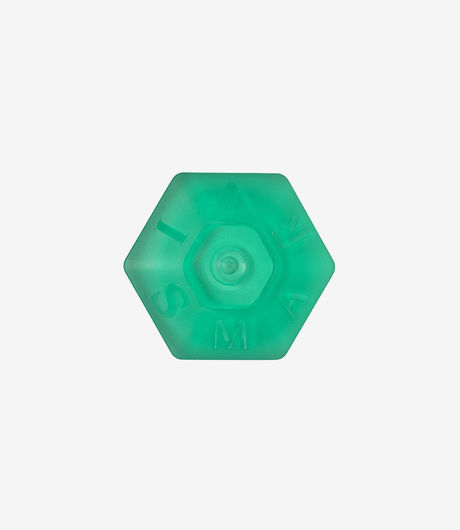 Marvis Toothpaste Holder Green