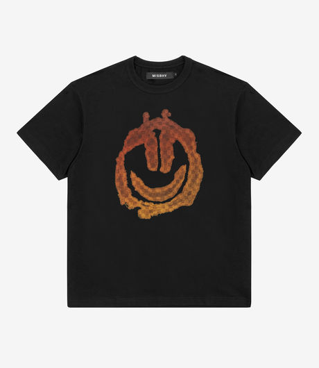 MISBHV History Of Acid House II -Shirt Black