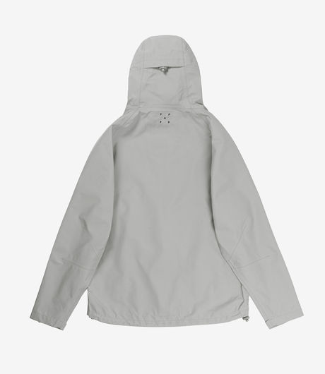 Pop Trading Company Oracle Jacket Drizzle