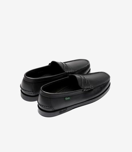 Paraboot Coraux Lisse Black