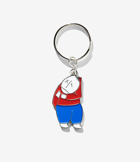 Polar Skate Co Big Boy Key Chain Multi