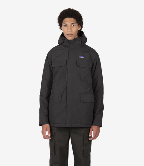 Patagonia Isthmus Parka Ink Black