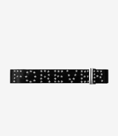 MISBHV Forever Belt Black