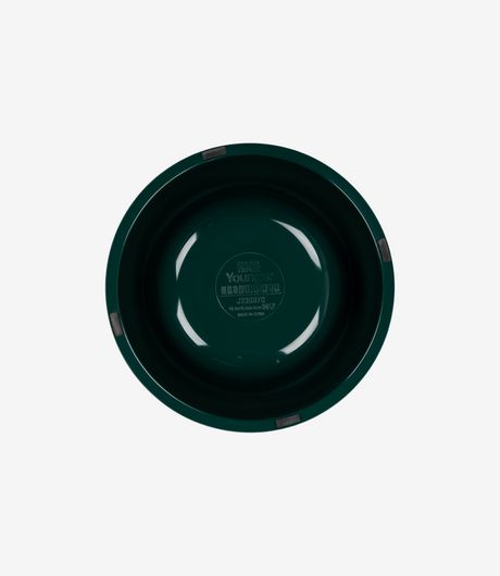 No Problemo Pet Bowl Green