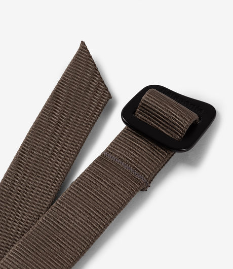 Patagonia Friction Belt Wing Grey