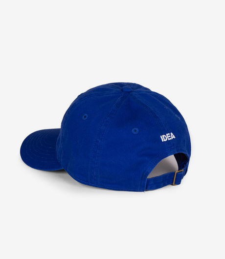 IDEA Kid's Menu Hat Blue