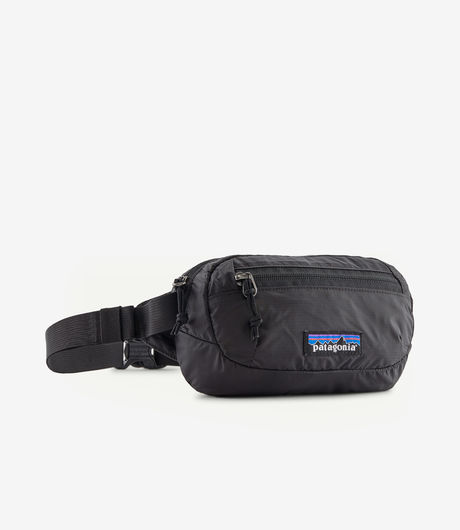 Patagonia Terravia Mini Hip Pack 1L Black