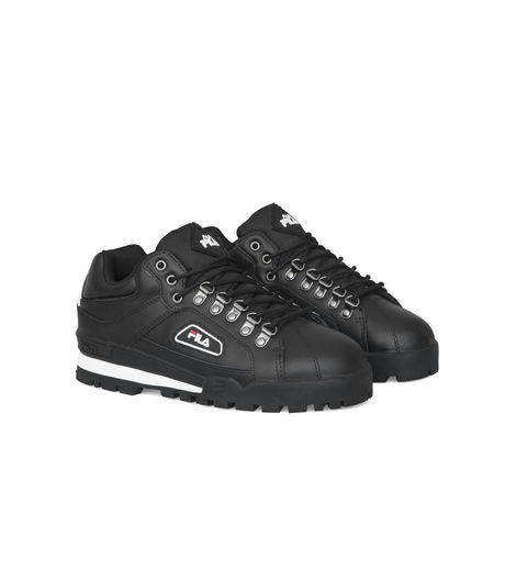 Fila Trailblazer L Black