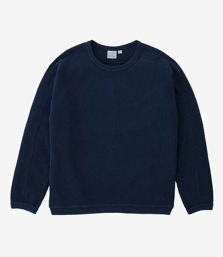 Gramicci Waffle Crew Twilight