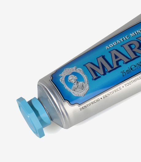 Marvis Aquatic Mint 25 ml