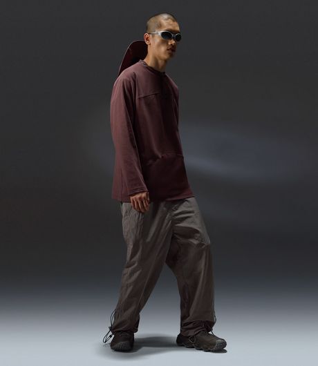 Oakley FGL Spray Rip Pants 1.0 Gray Wash