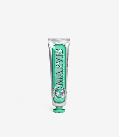 Marvis Classic Strong Mint 85 ml