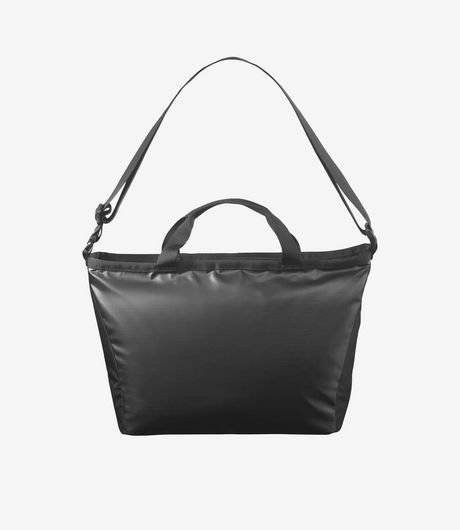 Salomon Extended Totebag Small Black