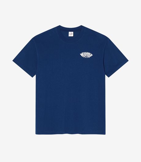 【YOURNUS】Rene Angora Polar T-Shirt YOURNUS】Rene Angora Polar T-Shirt (YOURNUS/Tシャツ