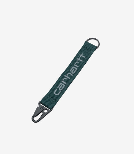 Carhartt WIP Jaden Keyholder Frasier/Eucalyptus