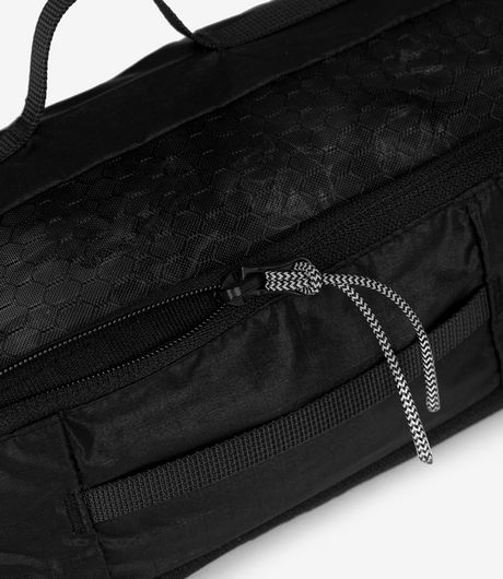 ROA Vaphi Ripstop Travel Toiletry Bag Black