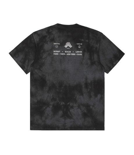 Carhartt WIP S/S Joint Pocket T-Shirt Chromo/Black/White