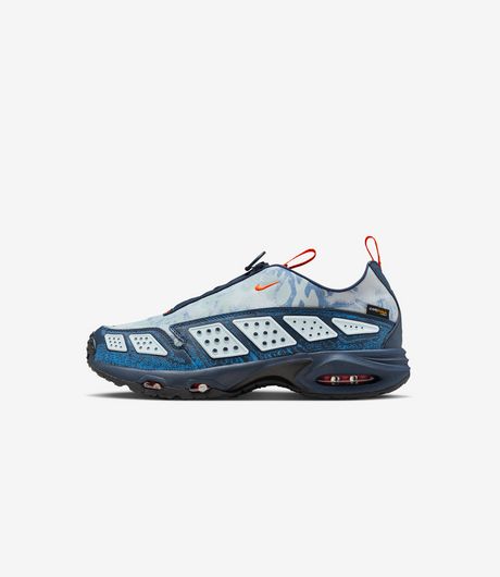 Nike Air Max SNDR SE Pure Platinum/Obsidian/Light Silver